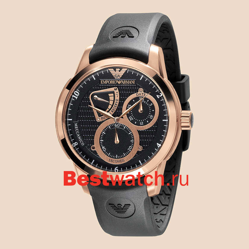 Часы Emporio Armani Gents AR4619